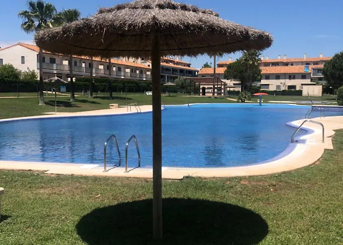 Apartment Panoramica Golf