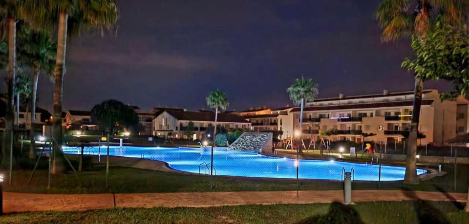 Appartamento Panoramica Golf