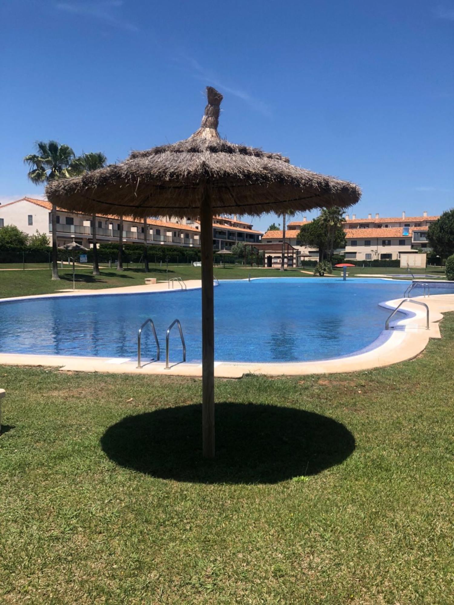Appartamento Panoramica Golf *