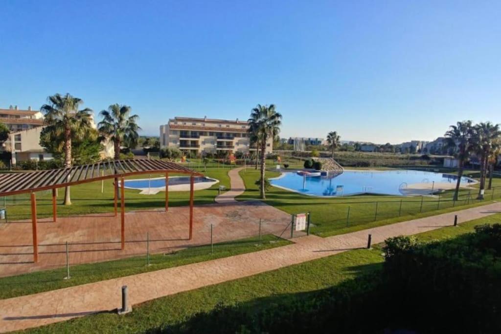 Panoramica Golf Apartment San Jorge (Castellon)
