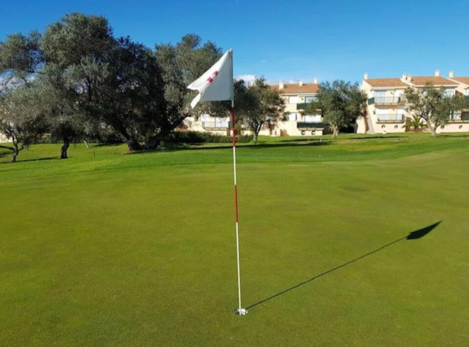 Panoramica Golf Apartment *