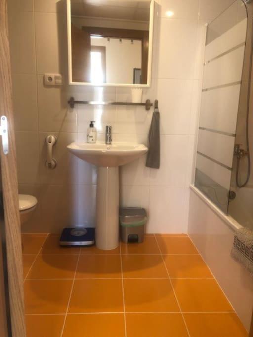 Panoramica Golf Apartment