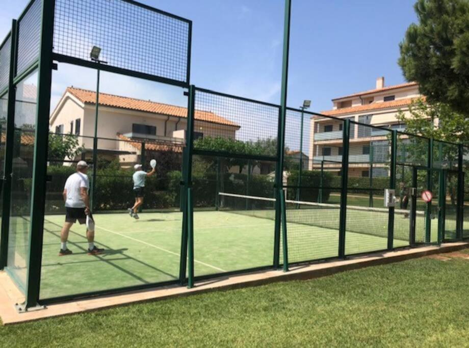 Panoramica Golf * San Jorge (Castellon)