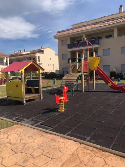 Panoramica Golf Apartment *