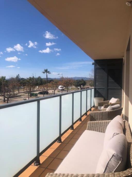Panoramica Golf Apartment San Jorge (Castellon)