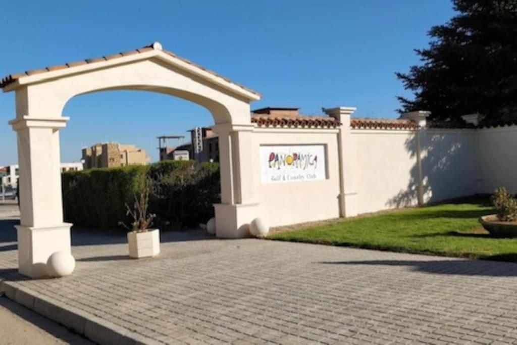 Apartment Panoramica Golf *